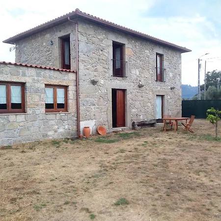 Quintinha Com Casa Rustica Landsted