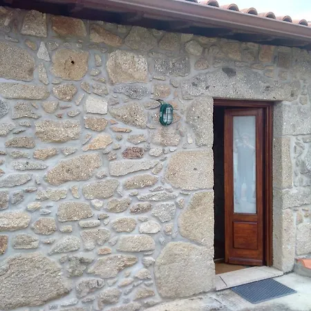Quintinha Com Casa Rustica Landsted *