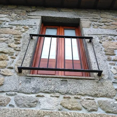 Landsted Quintinha Com Casa Rustica