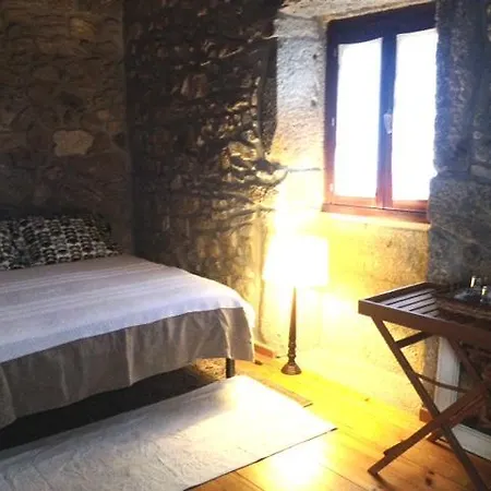 Quintinha Com Casa Rustica Landsted *