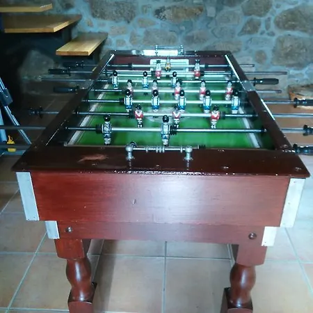 Quintinha Com Casa Rustica Landsted